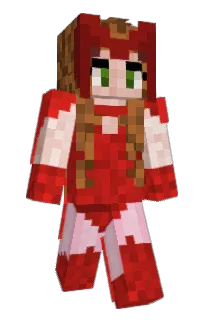 orion_03's Minecraft skin