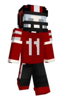 ilyfade's Minecraft skin