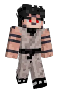 Tame22's Minecraft skin