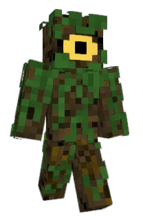 SoggySwordfish's Minecraft skin