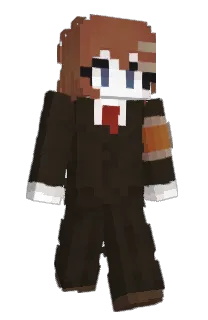 wooferdooper's Minecraft skin