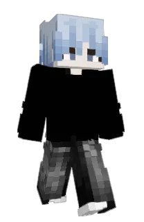 znoee's Minecraft skin