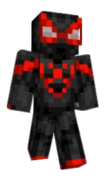 cod gray and mine shaft Minecraft skin — Classic model