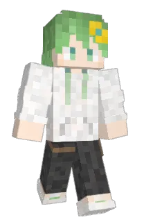 Front of MaMe0729's skin