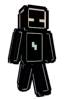 Front of TaylorG1's skin