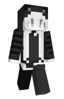 vrxxa's Minecraft skin