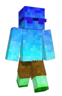 Rugbyminion123's Minecraft skin