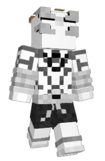 Kendoski's Minecraft skin