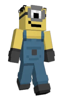 superJamal1000's Minecraft skin