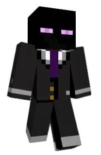 Galabot's Minecraft skin