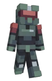 Skin preview