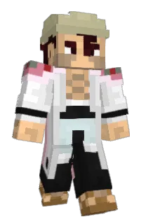 Kavadylo's Minecraft skin
