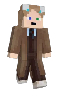 Front of Z4iscool's skin
