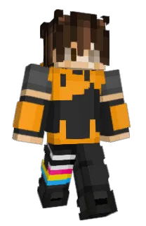 Front of MyloHere_'s skin