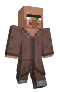 Kodofuku's Minecraft skin