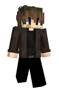 Cvosey's Minecraft skin