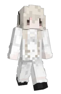 piyoriin's Minecraft skin