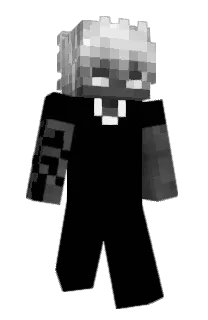 Martelado's Minecraft skin