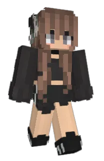 Front of viisz_'s skin