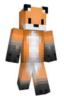 JJoha's Minecraft skin