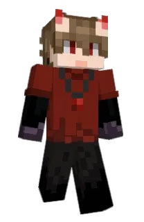 Front of Sove1's skin