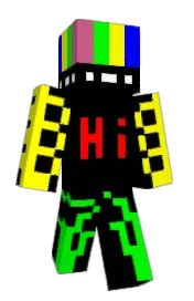 Skin preview