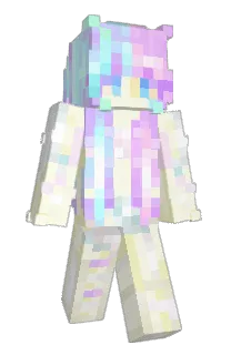 Teagan8758's Minecraft skin
