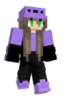 Front of Tibus0119's skin