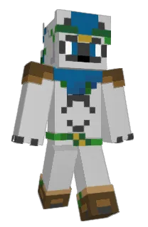 Sock_IT's Minecraft skin