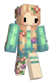 Skin preview