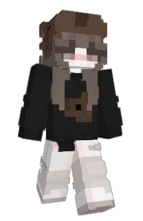 Front of berkehn54's skin