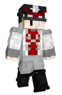Stefanovich_flep's Minecraft skin