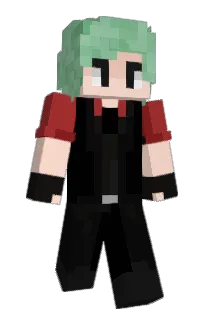 Front of Lenny_FX's skin