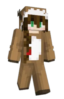 Front of gw3mb's skin