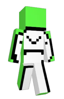 Front of YKMMaster's skin