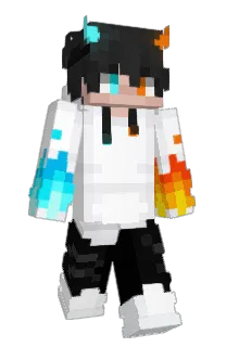 Front of VantageAMR's skin