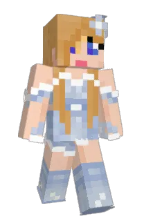 Front of Cbddallas's skin