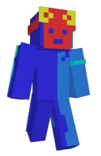 Front of capi_yhyh's skin