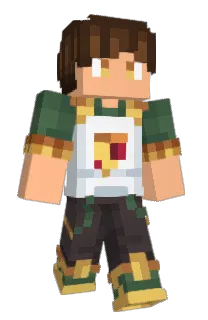 Front of LuanLGH's skin
