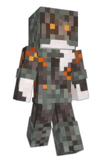Front of _rainphoenix_'s skin