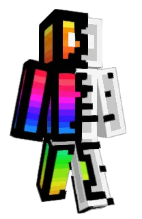 busters64's Minecraft skin