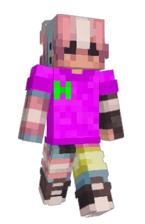 Front of Brixonfire's skin