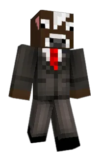 Front of telebloxberg's skin