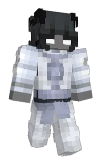 Vorthrax's Minecraft skin
