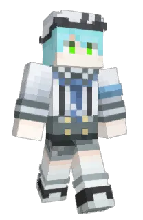 Front of Laimu98's skin