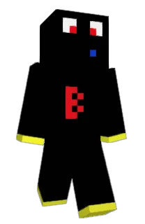 Front of OsamaBinMoggln's skin