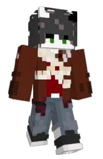 Front of Luci_reamer's skin