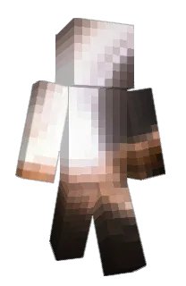 Front of GabboNabbos's skin
