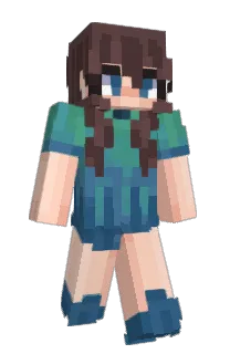 REI_23's Minecraft skin