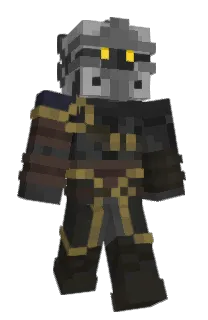 Dhazzma's Minecraft skin